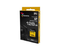 ADATA 128GB Premier ONE 290MB/s C10 UHS-II U3 - 408952 - zdjęcie 2